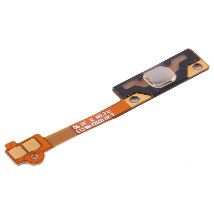 For Samsung Galaxy Tab Q / SM-T2558 Return Button Flex Cable