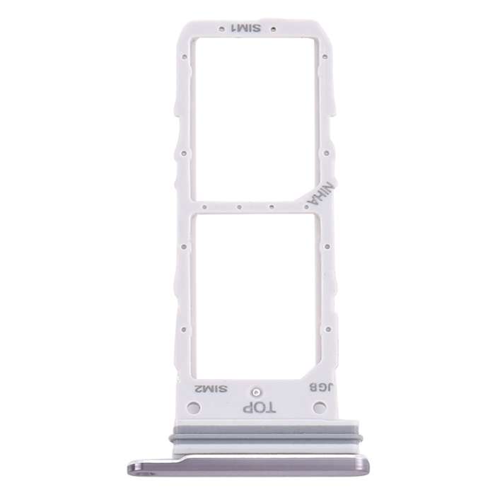 For Samsung Galaxy Note20 SIM Card Tray + SIM Card Tray (Black)
