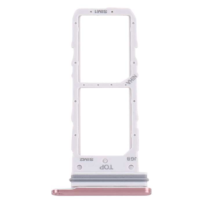 For Samsung Galaxy Note20 SIM Card Tray + SIM Card Tray (Black)