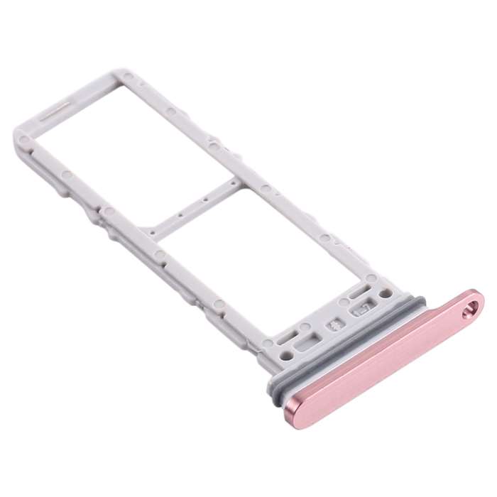 For Samsung Galaxy Note20 SIM Card Tray + SIM Card Tray (Black)
