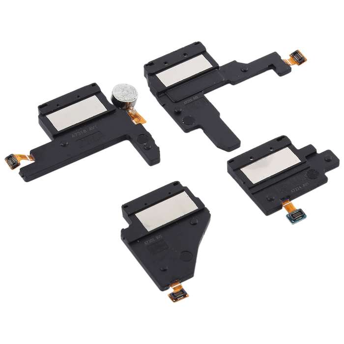 For Samsung Galaxy Tab S3 9.7 SM-T820 / T823 / T825 / T827 4pcs Speaker Ringer Buzzer