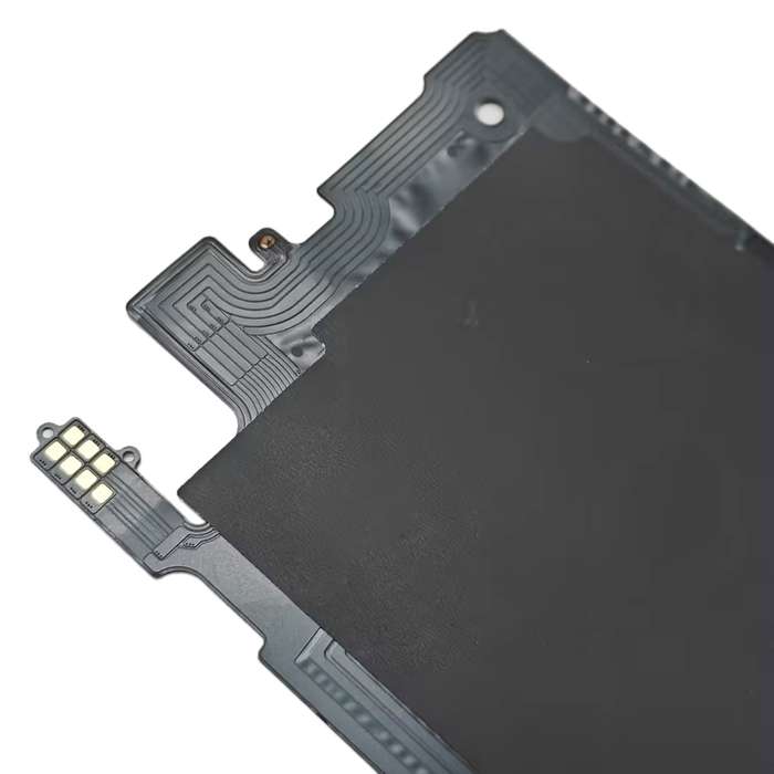10pcs LCD Digitizer Back Adhesive Stickers for Galaxy J5 (2016) / J510FN / J510F / J510G / J510Y / J