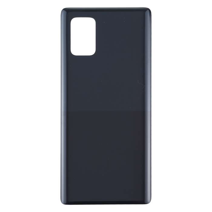 For Samsung Galaxy A51 5G SM-A516 Battery Back Cover (White)