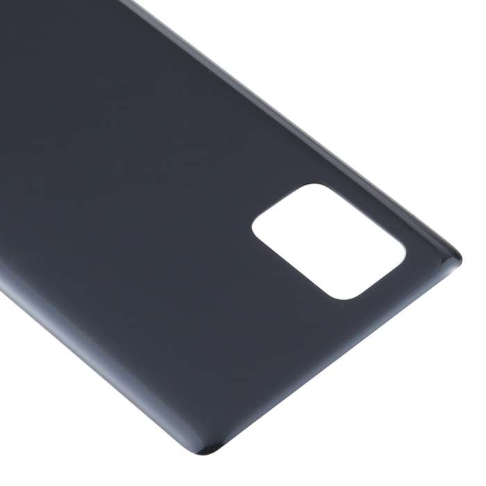 For Samsung Galaxy A51 5G SM-A516 Battery Back Cover (White)