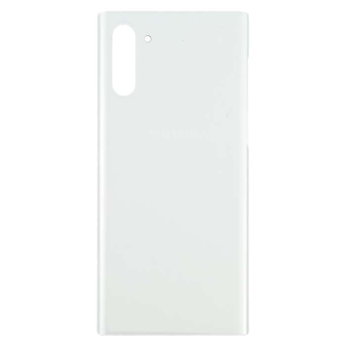 For Samsung Galaxy Note10 Battery Back Cover (Pink)
