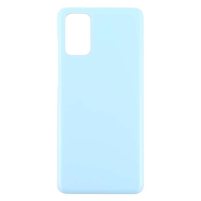 For Samsung Galaxy S20+ Battery Back Cover (Blue)