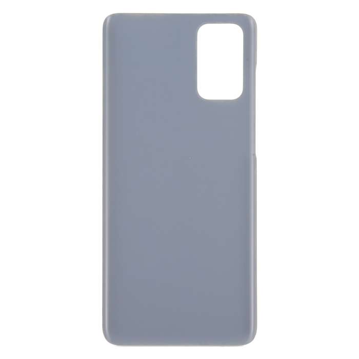 For Samsung Galaxy S20+ Battery Back Cover (Blue)
