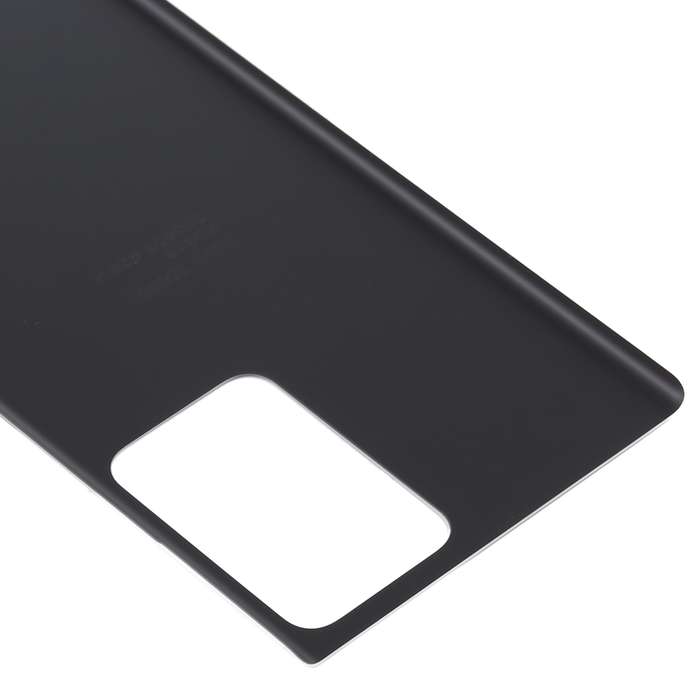 For Samsung Galaxy Note20 Ultra Battery Back Cover (White)