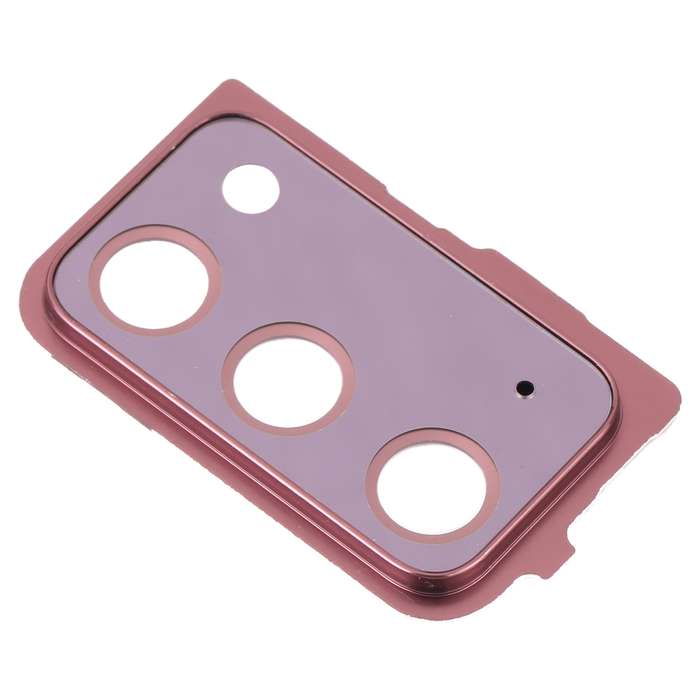 For Samsung Galaxy Note20 Camera Lens Cover (Black)