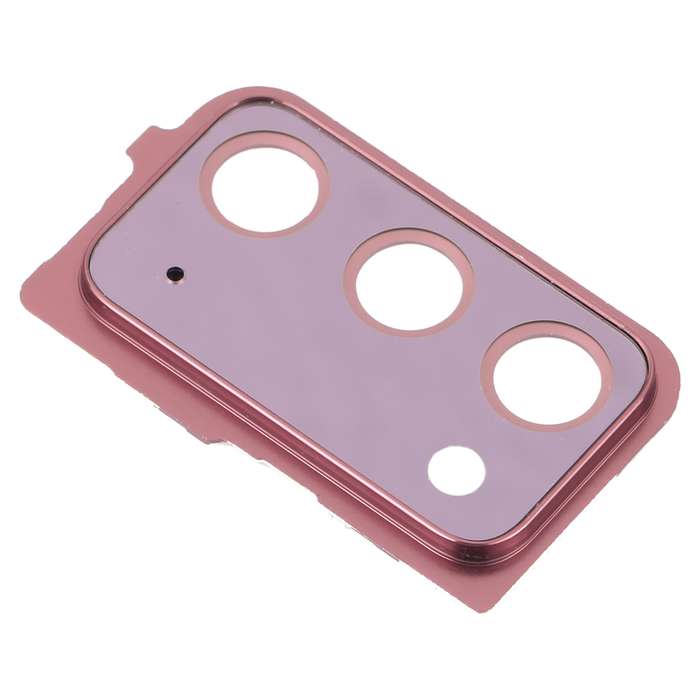 For Samsung Galaxy Note20 Camera Lens Cover (Black)