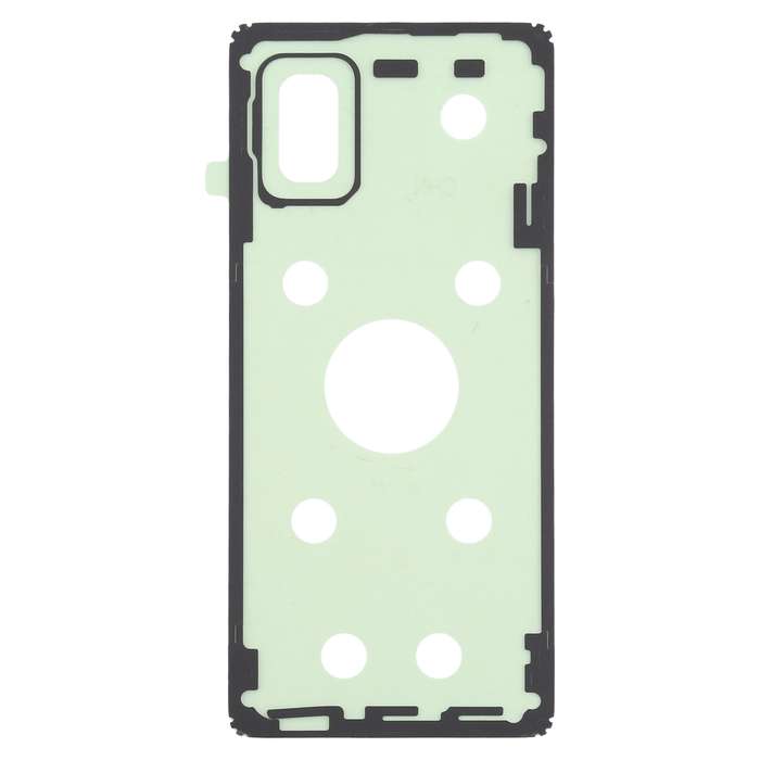 For Samsung Galaxy A71 10pcs Back Housing Cover Adhesive