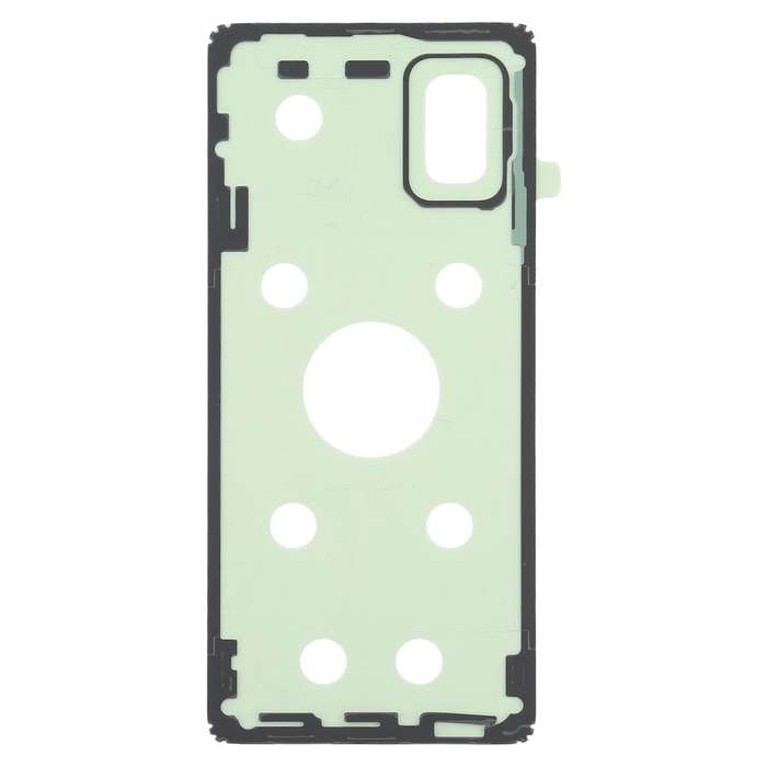 For Samsung Galaxy A71 10pcs Back Housing Cover Adhesive