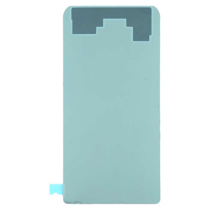 For Samsung Galaxy A9 (2018) / SM-A920 10pcs LCD Digitizer Back Adhesive Stickers