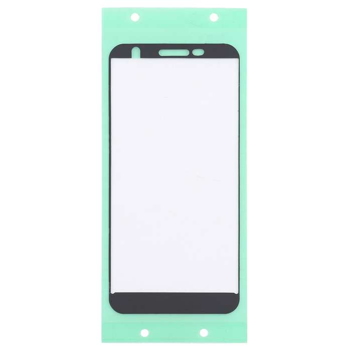For Samsung Galaxy A2 Core / SM-A260 10pcs Front Housing Adhesive