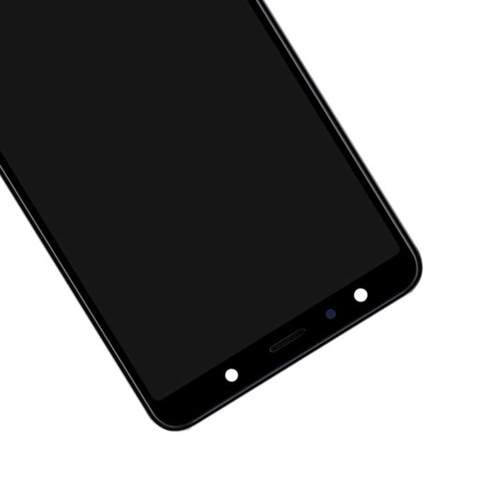 Original LCD Screen for Samsung Galaxy A7 (2018) SM-A750 With Digitizer Full Assembly With Frame
