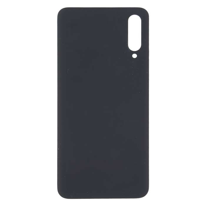 For Samsung Galaxy A50s SM-A507F Battery Back Cover (White)