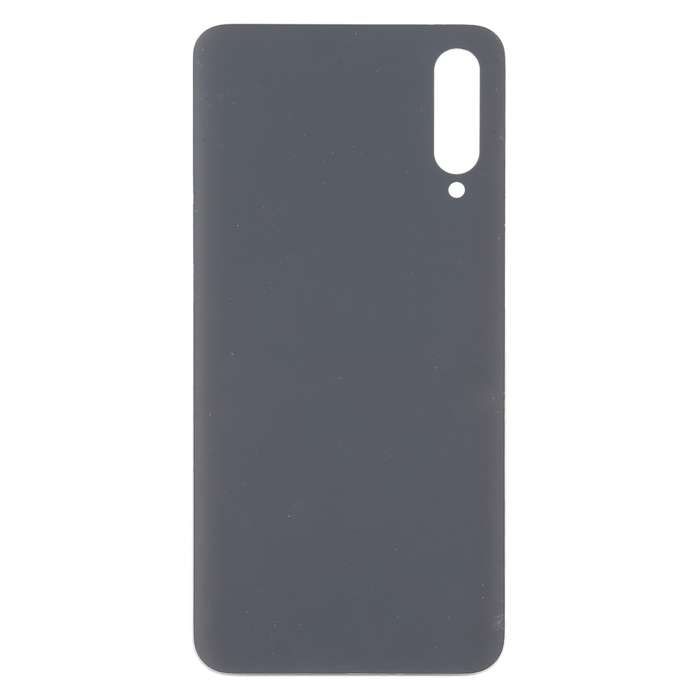 For Samsung Galaxy A50s SM-A507F Battery Back Cover (White)