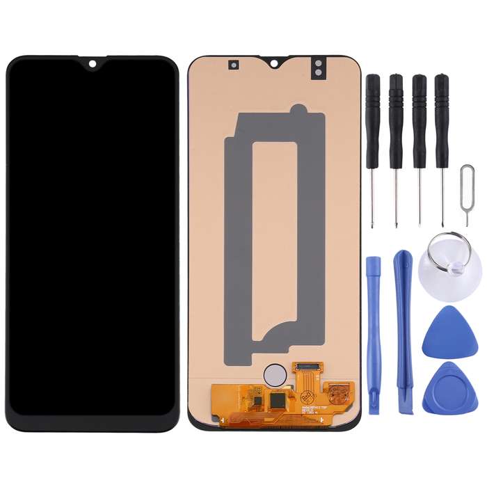 OLED LCD Screen for Samsung Galaxy A30s SM-A307 With Digitizer Full Assembly