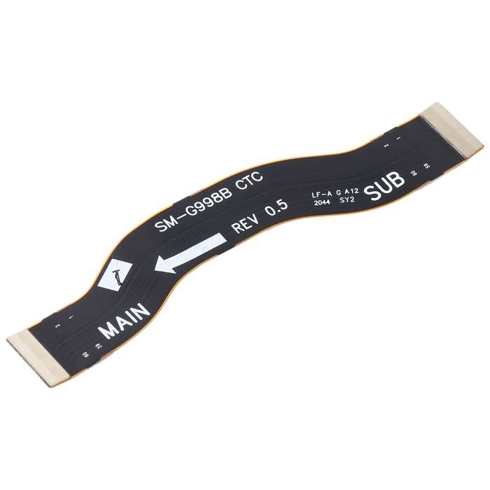 For Samsung Galaxy S21 Ultra 5G Motherboard Flex Cable