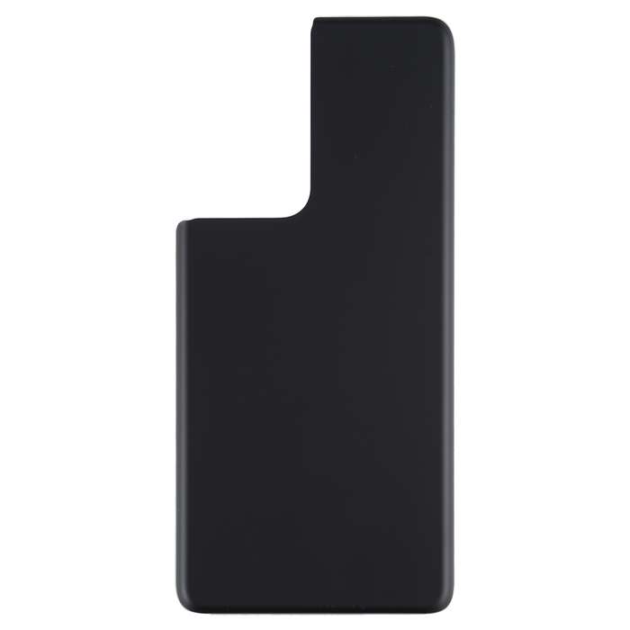 For Samsung Galaxy S21 Ultra 5G Battery Back Cover (Silver)