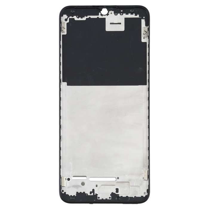 For Samsung Galaxy A02S SM-A025 (GE Version) Front Housing LCD Frame Bezel Plate
