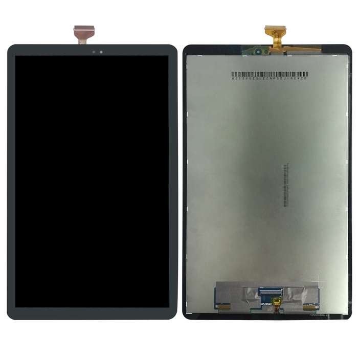 Original LCD Screen for Samsung Galaxy Tab A 10.5 / T590 / T595 (WiFi Version) With Digitizer Full A