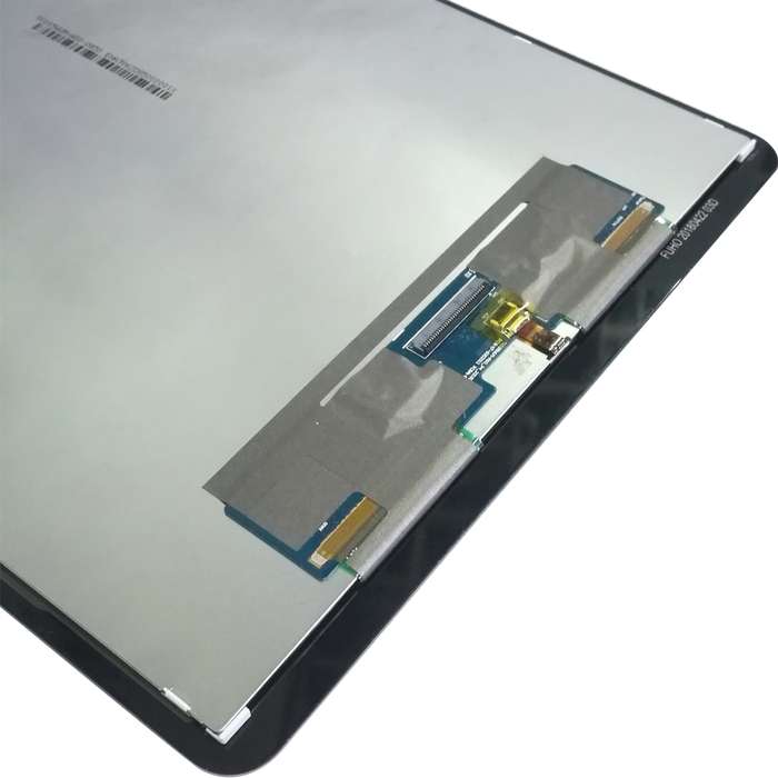 Original LCD Screen for Samsung Galaxy Tab A 10.5 / T590 / T595 (WiFi Version) With Digitizer Full A