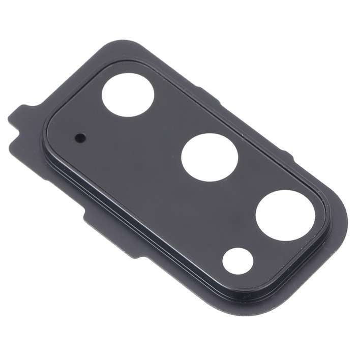 For Samsung Galaxy S20 Camera Lens Cover (Black)