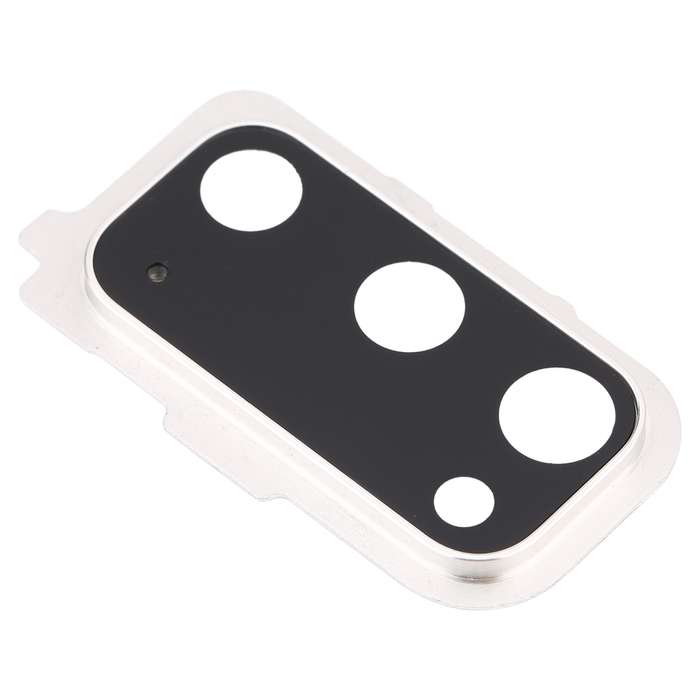 For Samsung Galaxy S20 Camera Lens Cover (Black)