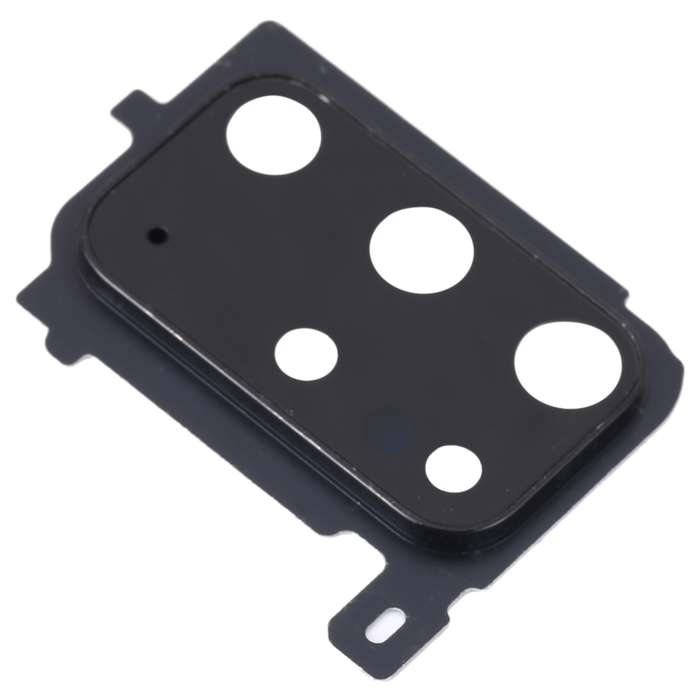 For Samsung Galaxy S20+ Camera Lens Cover (Black)