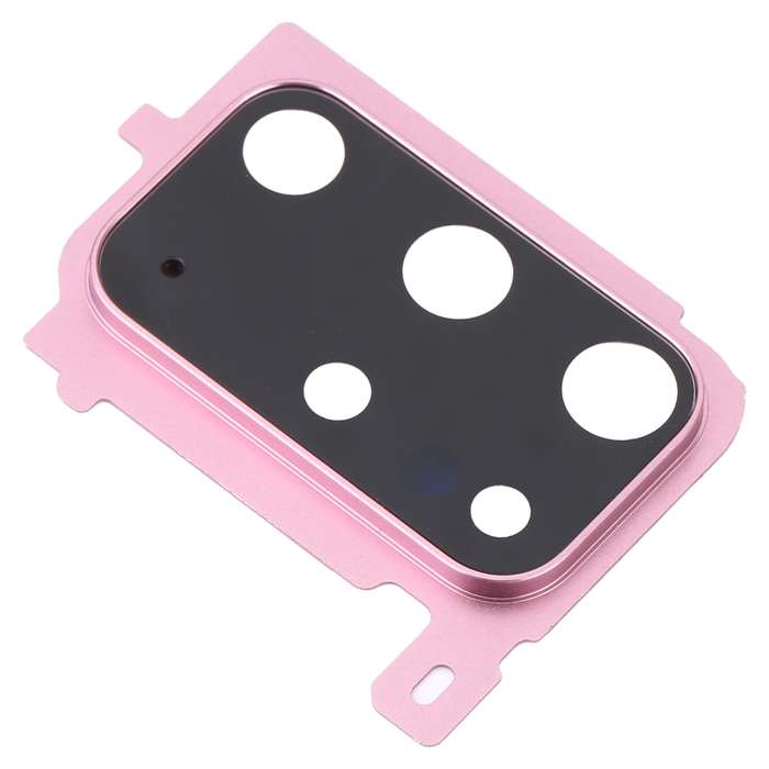 For Samsung Galaxy S20+ Camera Lens Cover (Black)