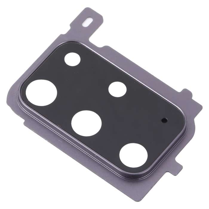 For Samsung Galaxy S20+ Camera Lens Cover (Black)
