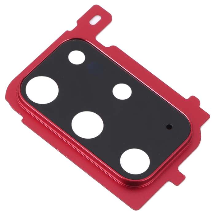 For Samsung Galaxy S20+ Camera Lens Cover (Black)