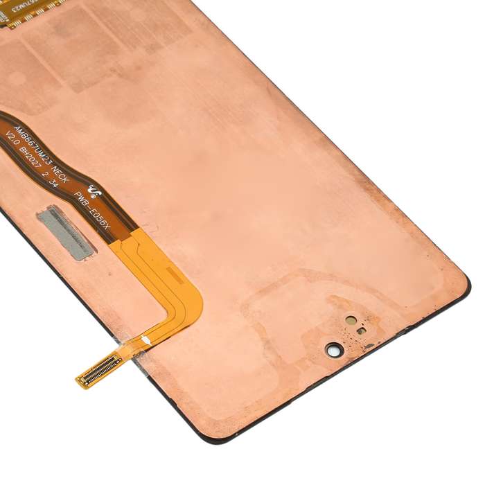 Original Super AMOLED LCD Screen for Samsung Galaxy Note20 4G With Digitizer Full Assembly
