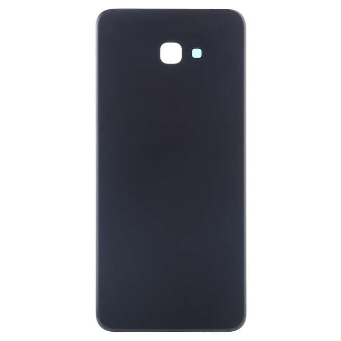 For Galaxy J4+, J415F/DS, J415FN/DS, J415G/DS Battery Back Cover (Black)