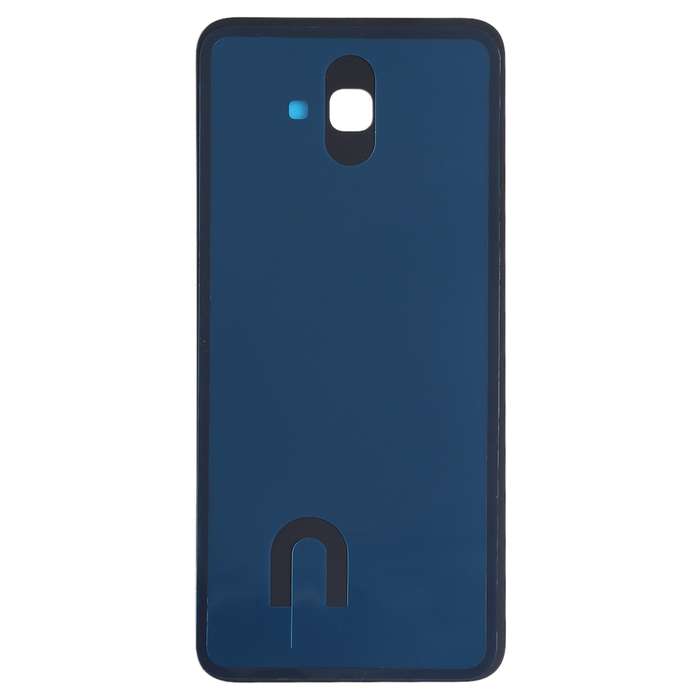 For Galaxy J4+, J415F/DS, J415FN/DS, J415G/DS Battery Back Cover (Black)