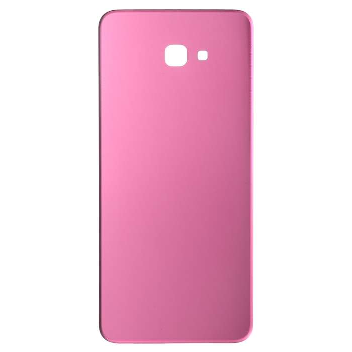 For Galaxy J4+, J415F/DS, J415FN/DS, J415G/DS Battery Back Cover (Black)