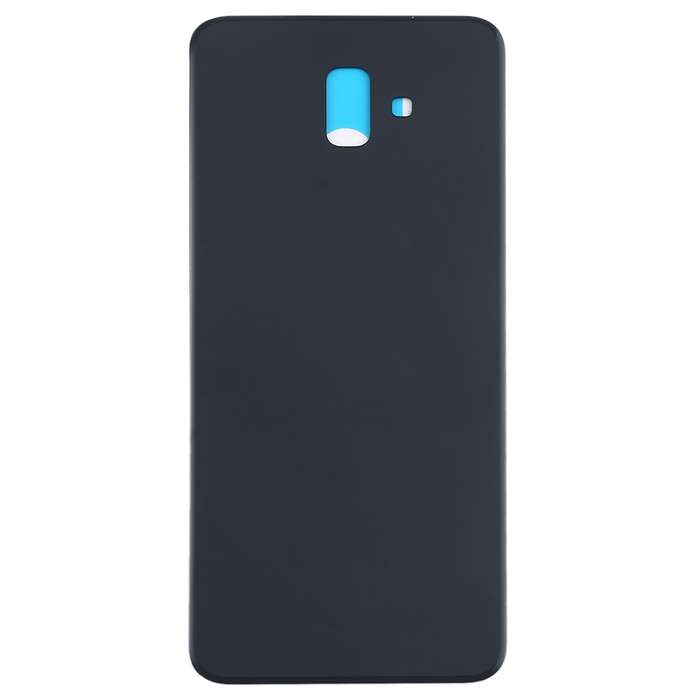For Galaxy J6+, J610FN/DS, J610G, J610G/DS, SM-J610G/DS Battery Back Cover (Red)