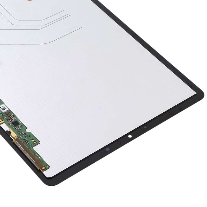 Original Super AMOLED LCD Screen for Galaxy Tab S4 10.5 SM-T835LTE Version With Digitizer Full Assem