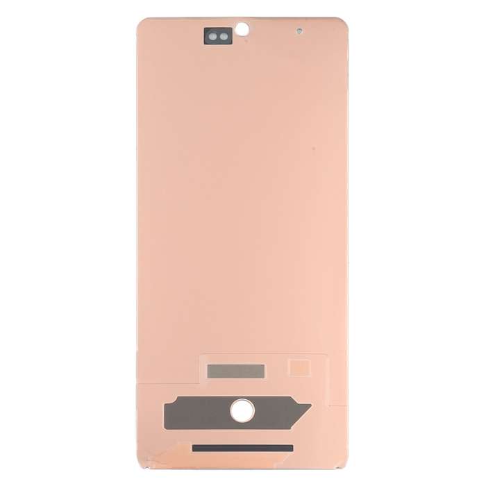 For Samsung Galaxy A71 5G SM-A716 10pcs LCD Digitizer Back Adhesive Stickers