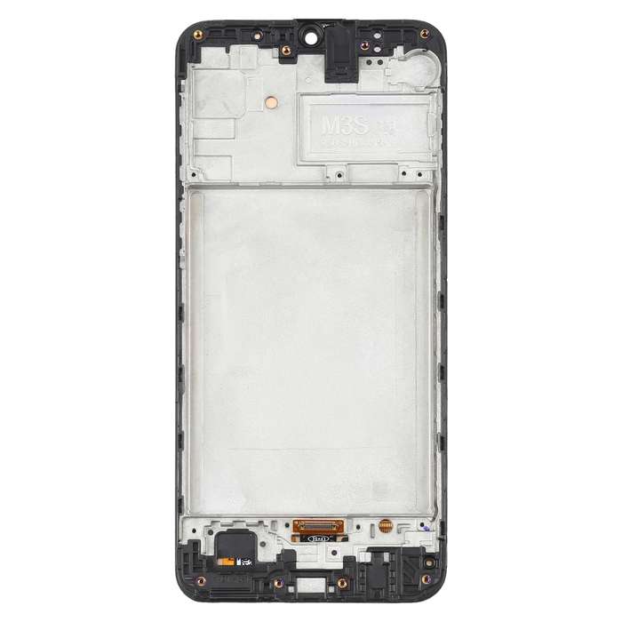 6.36 inch OLED LCD Screen for Samsung Galaxy M31 / Galaxy M31 Prime SM-M315 Digitizer Full Assembly