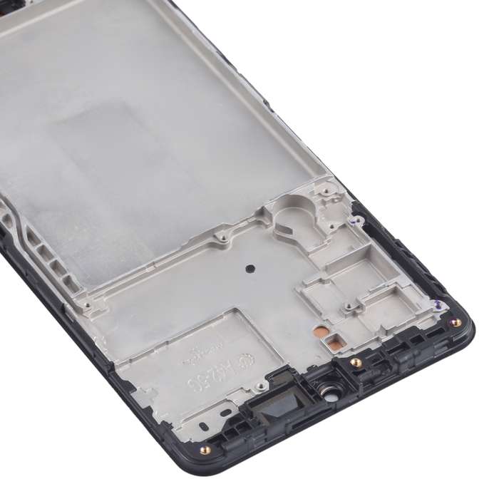 TFT LCD Screen for Samsung Galaxy A42 5G SM-A426 Digitizer Full Assembly With Frame Not Supporting F