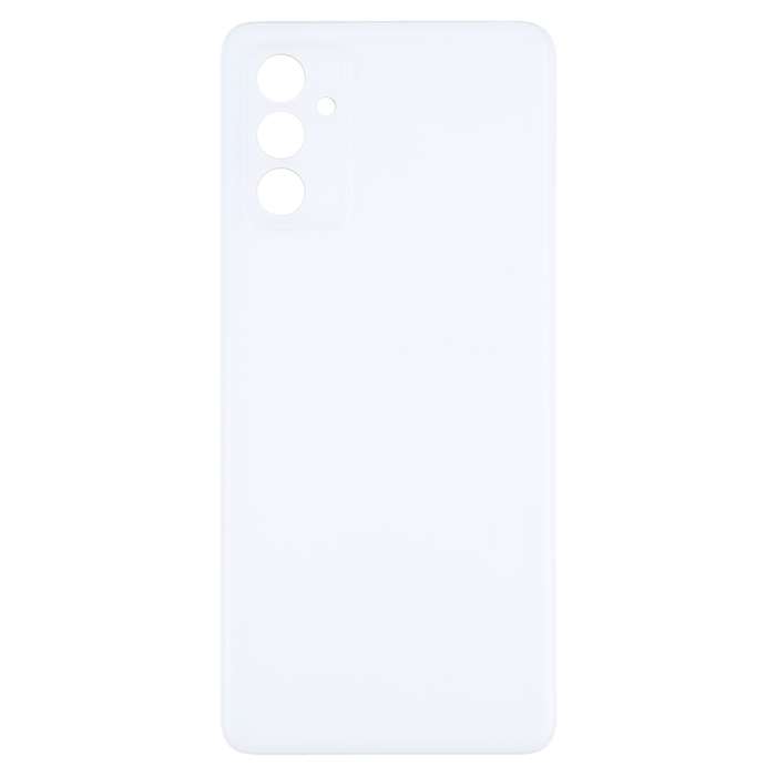 For Samsung Galaxy A82 Battery Back Cover (Black)