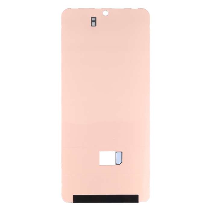 For Samsung Galaxy S21+ 10pcs LCD Digitizer Back Adhesive Stickers