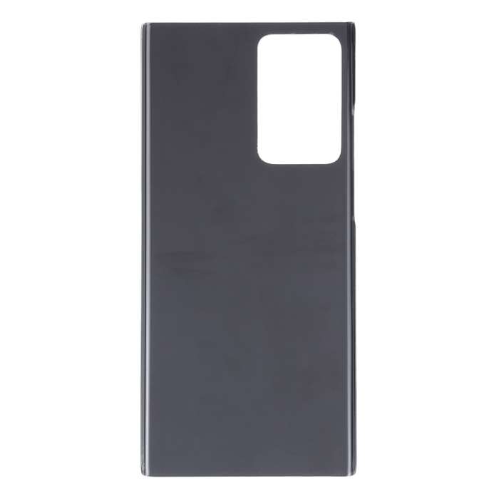 For Samsung Galaxy Note20 Ultra 5G Battery Back Cover (Brown)
