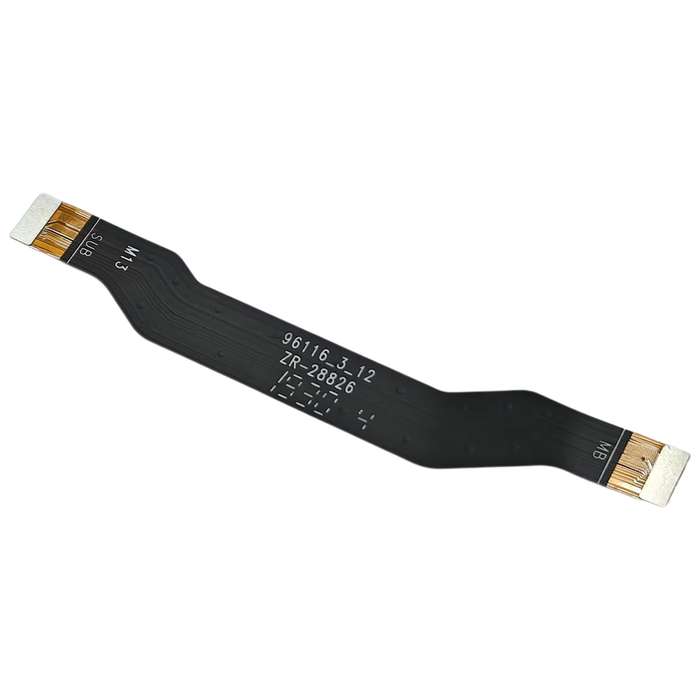 For Samsung Galaxy A10s (M15 EU Edition) Original Motherboard Flex Cable