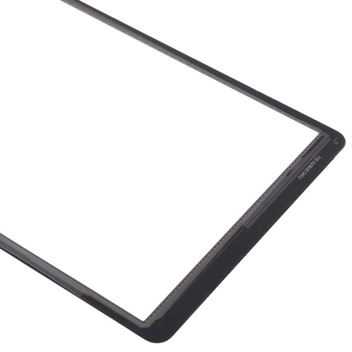 For Samsung Galaxy Tab A 10.5 / SM-T590  Touch Panel with OCA Optically Clear Adhesive (Black)