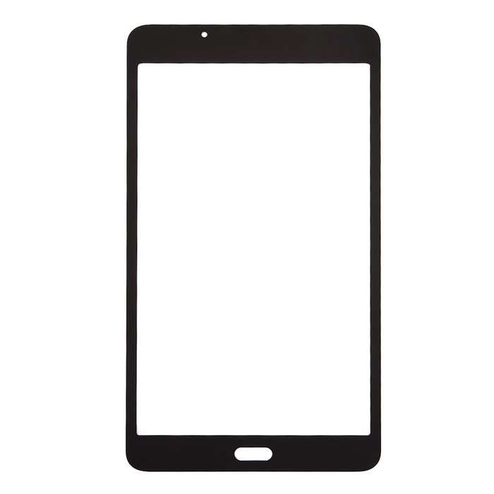 For Samsung Galaxy Tab A 7.0 (2016) / T280 Front Screen Outer Glass Lens with OCA Optically Clear Ad