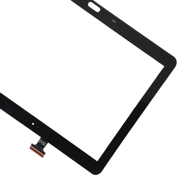 For Galaxy Tab Pro 10.1 / SM-T520 Touch Panel with OCA Optically Clear Adhesive (Black)