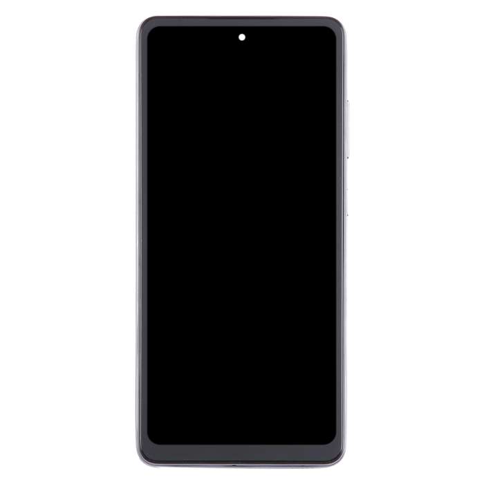 For Samsung Galaxy A52 4G SM-A525 incell Material LCD Screen and Digitizer Full Assembly with Frame,